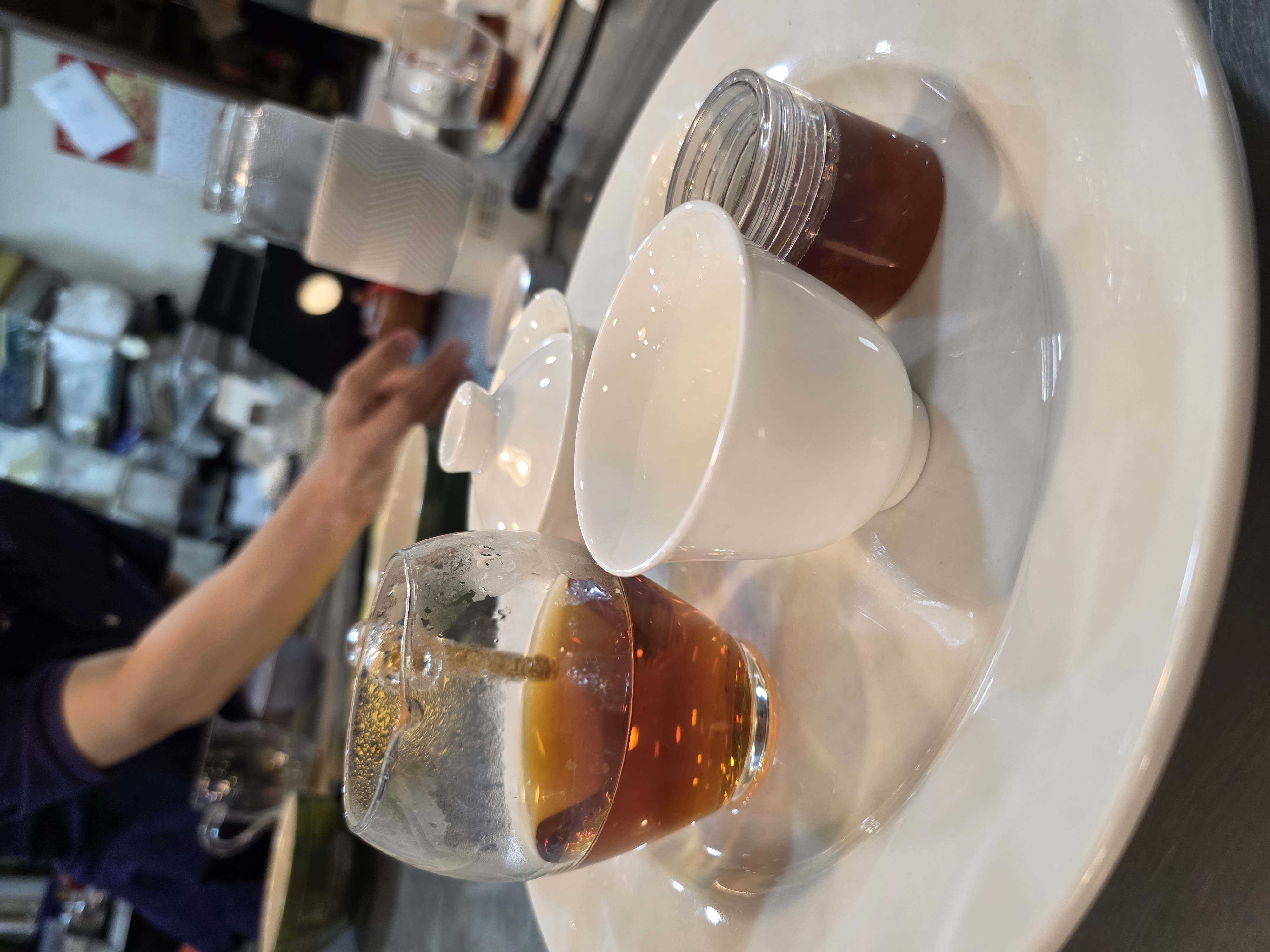 普洱茶生活與養生分享｜Tea Party